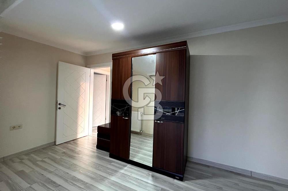 GÖRÜKLE DUMLUPINAR'da SATILIK 3+1 DUBLEKS DAİRE