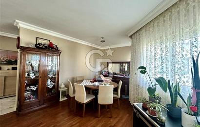 Bahçeşehir 2. Kısım Satılık 3+1 Daire Yeşillikler İçinde 185 m2