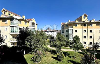 Bahçeşehir 2. Kısım Satılık 3+1 Daire Yeşillikler İçinde 185 m2