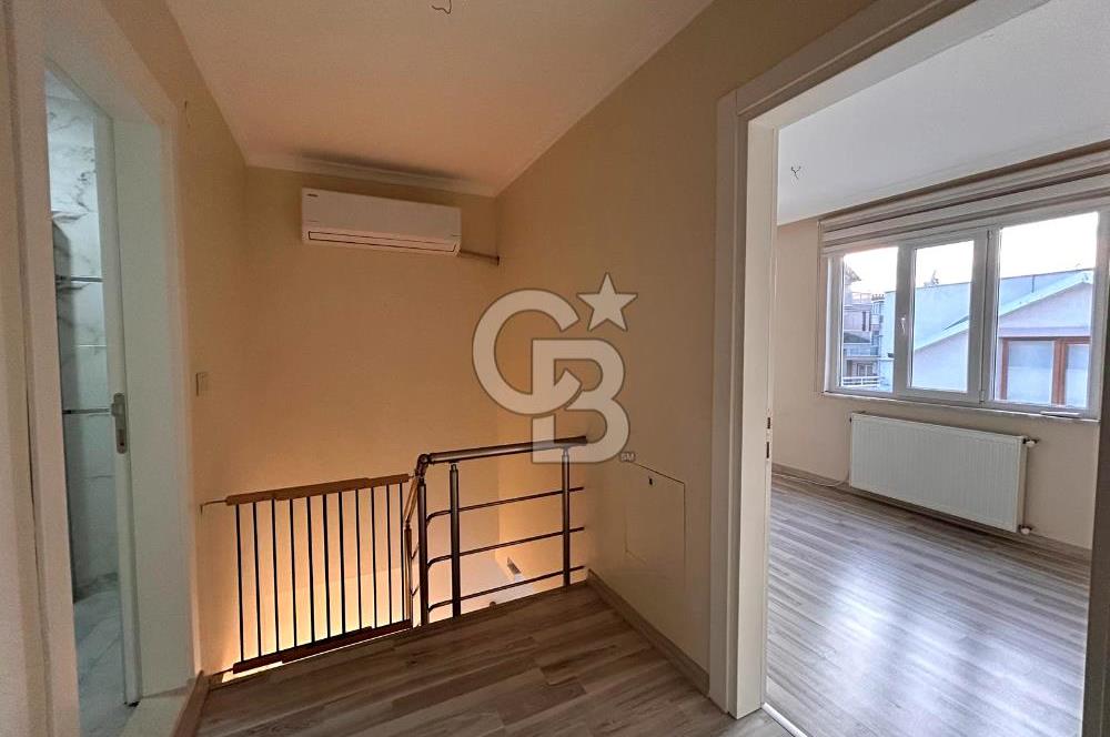 GÖRÜKLE DUMLUPINAR'da SATILIK 3+1 DUBLEKS DAİRE