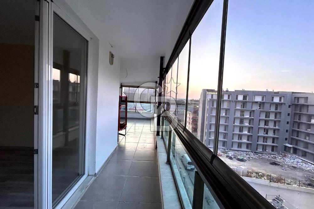 GÖRÜKLE DUMLUPINAR'da SATILIK 3+1 DUBLEKS DAİRE