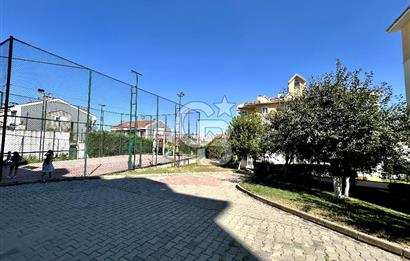 Bahçeşehir 2. Kısım Satılık 3+1 Daire Yeşillikler İçinde 185 m2