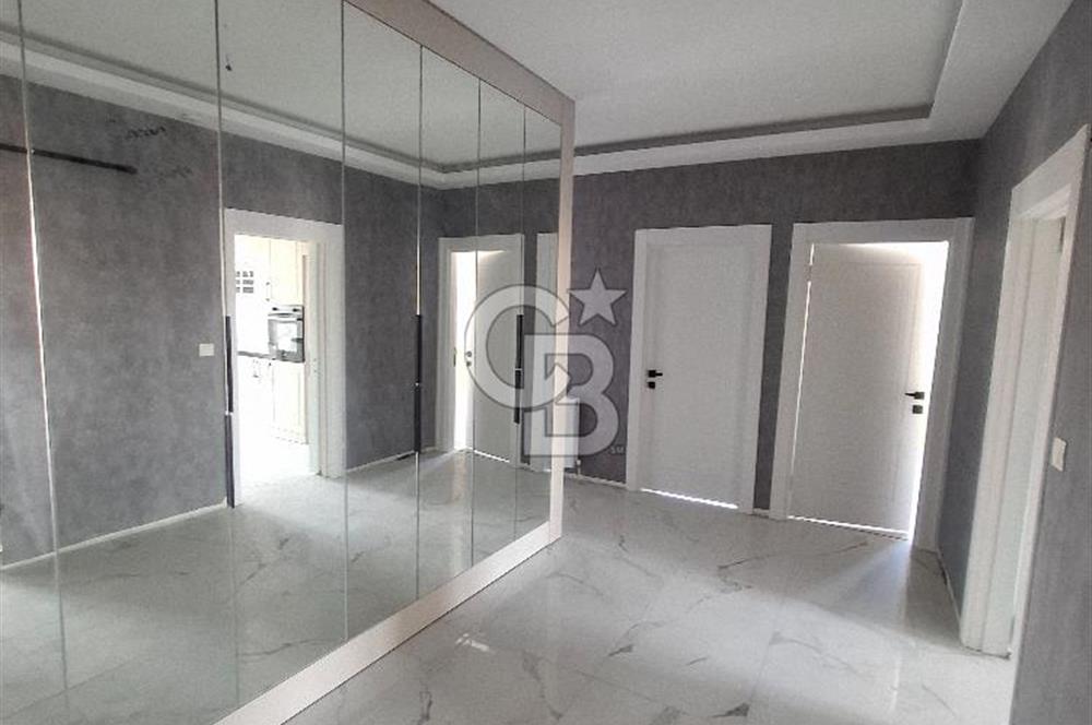 SİNCAN SARAYCIK MAHALLESİNDE 4+1 ULTRA LÜKS SATILIK SIFIR DAİRE