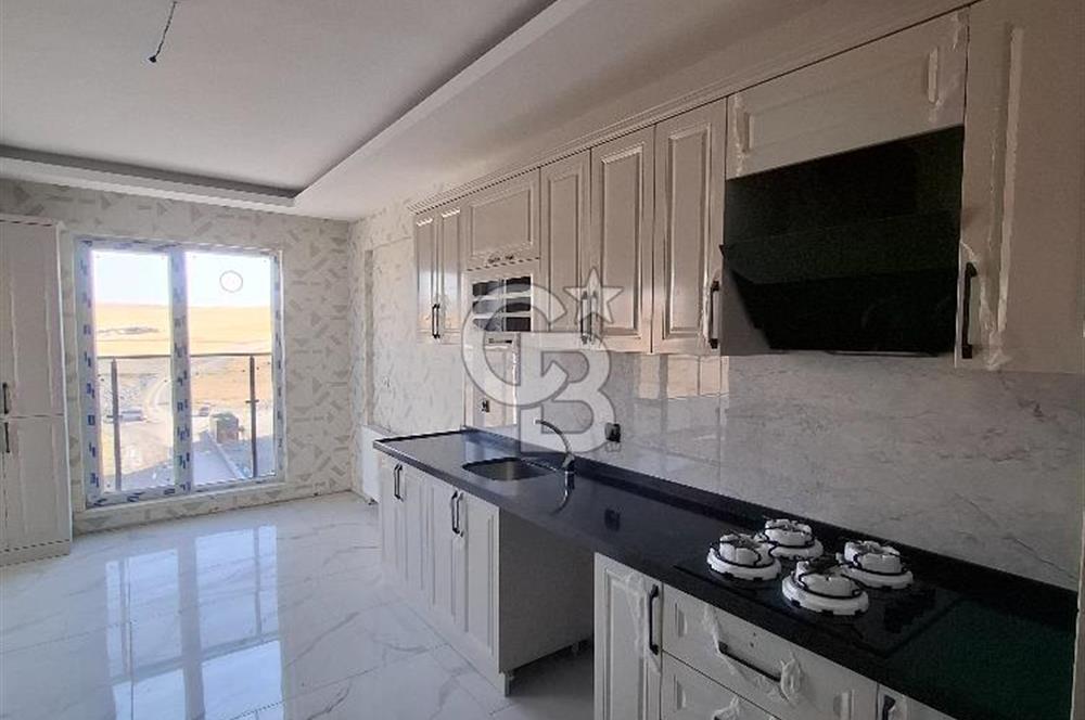 SİNCAN SARAYCIK MAHALLESİNDE 4+1 ULTRA LÜKS SATILIK SIFIR DAİRE