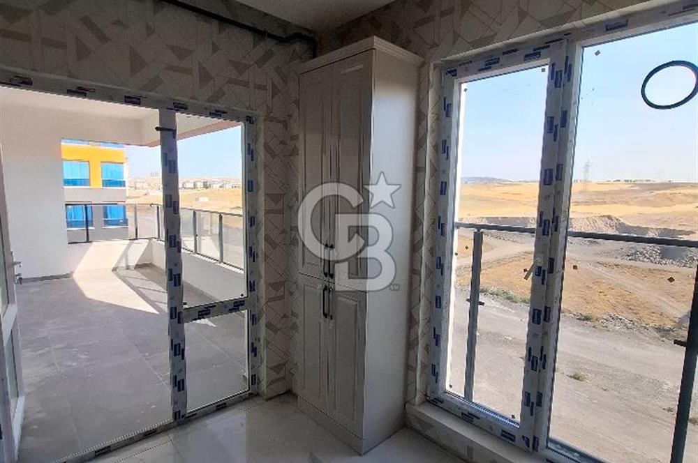 SİNCAN SARAYCIK MAHALLESİNDE 4+1 ULTRA LÜKS SATILIK SIFIR DAİRE
