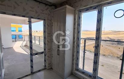 SİNCAN SARAYCIK MAHALLESİNDE 4+1 ULTRA LÜKS SATILIK SIFIR DAİRE