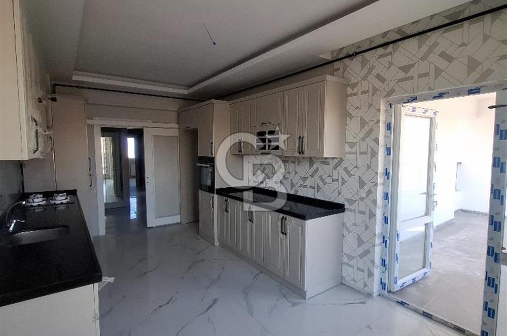 SİNCAN SARAYCIK MAHALLESİNDE 4+1 ULTRA LÜKS SATILIK SIFIR DAİRE