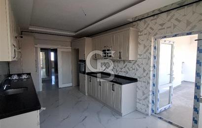 SİNCAN SARAYCIK MAHALLESİNDE 4+1 ULTRA LÜKS SATILIK SIFIR DAİRE