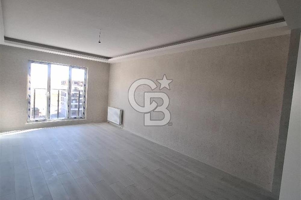 SİNCAN SARAYCIK MAHALLESİNDE 4+1 ULTRA LÜKS SATILIK SIFIR DAİRE