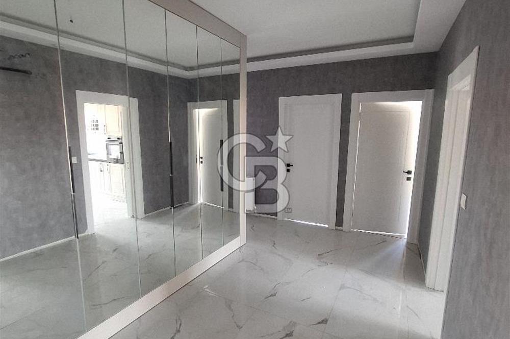 SİNCAN SARAYCIK MAHALLESİNDE 4+1 ULTRA LÜKS SATILIK SIFIR DAİRE