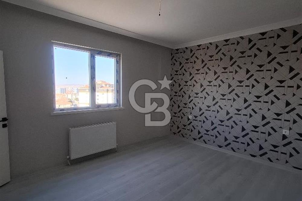 SİNCAN SARAYCIK MAHALLESİNDE 4+1 ULTRA LÜKS SATILIK SIFIR DAİRE