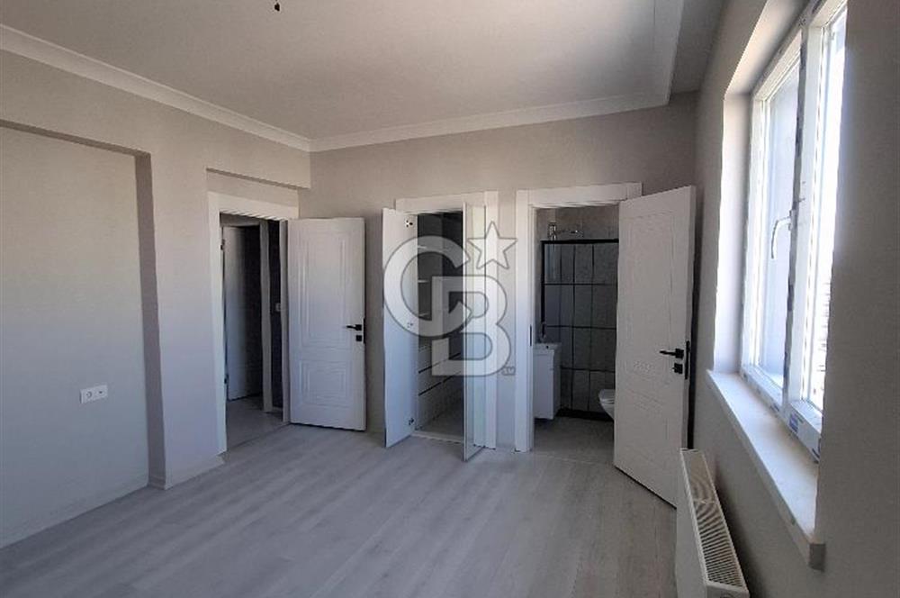 SİNCAN SARAYCIK MAHALLESİNDE 4+1 ULTRA LÜKS SATILIK SIFIR DAİRE
