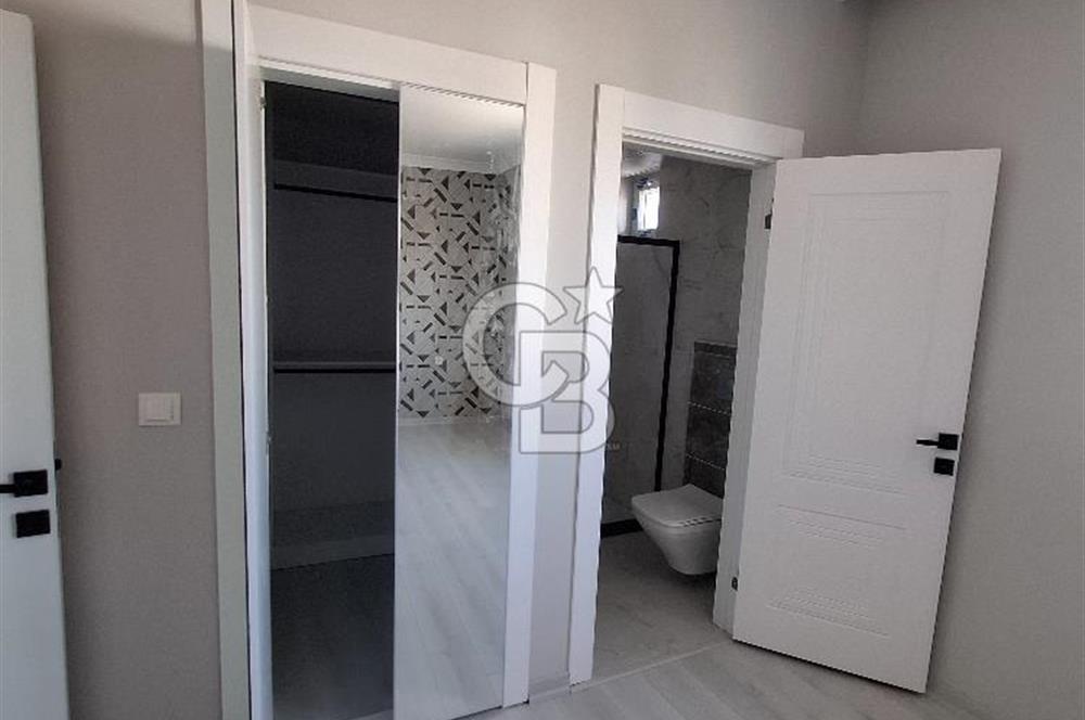SİNCAN SARAYCIK MAHALLESİNDE 4+1 ULTRA LÜKS SATILIK SIFIR DAİRE