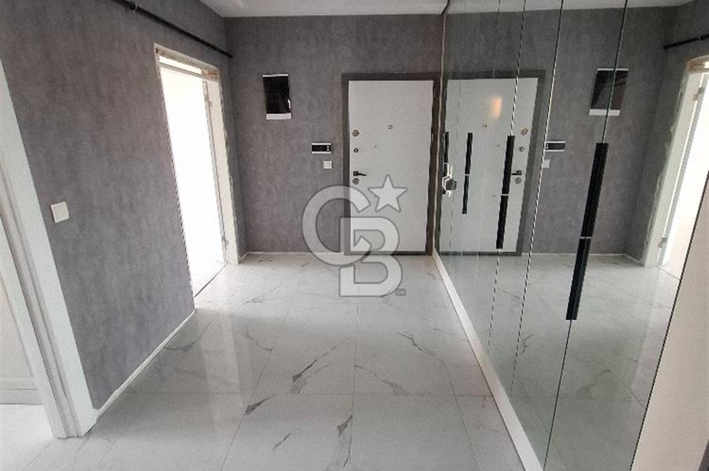 SİNCAN SARAYCIK MAHALLESİNDE 4+1 ULTRA LÜKS SATILIK SIFIR DAİRE