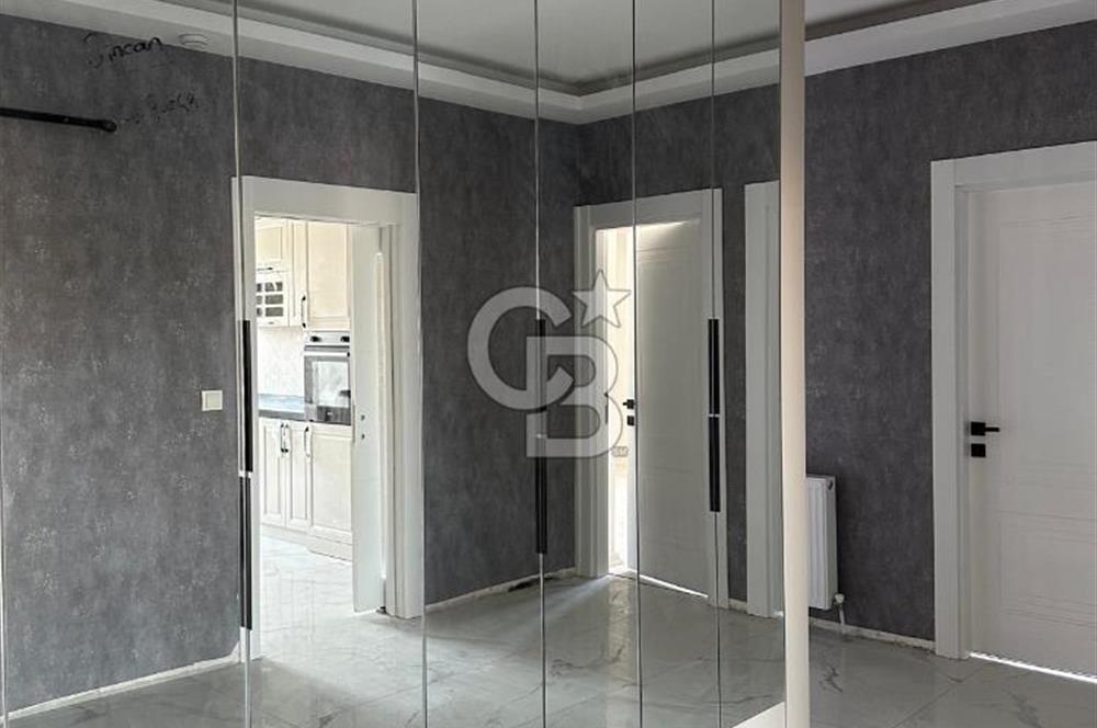 SİNCAN SARAYCIK MAHALLESİNDE 4+1 ULTRA LÜKS SATILIK SIFIR DAİRE