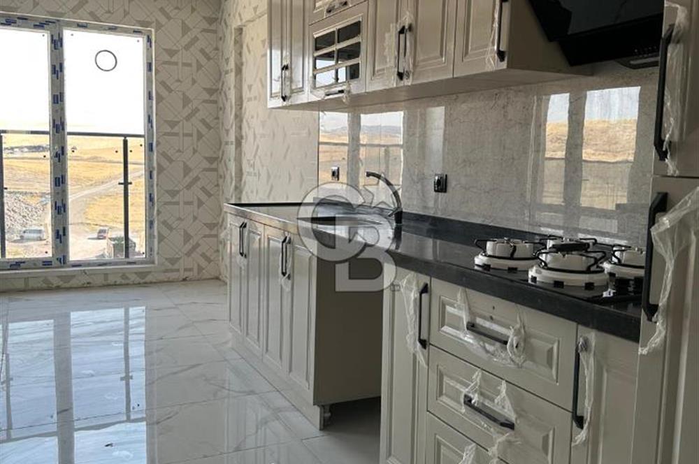 SİNCAN SARAYCIK MAHALLESİNDE 4+1 ULTRA LÜKS SATILIK SIFIR DAİRE