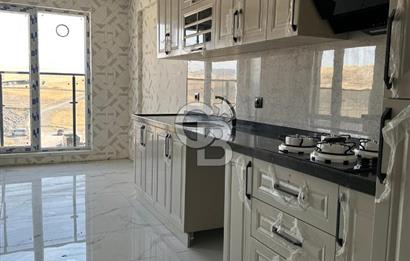 SİNCAN SARAYCIK MAHALLESİNDE 4+1 ULTRA LÜKS SATILIK SIFIR DAİRE