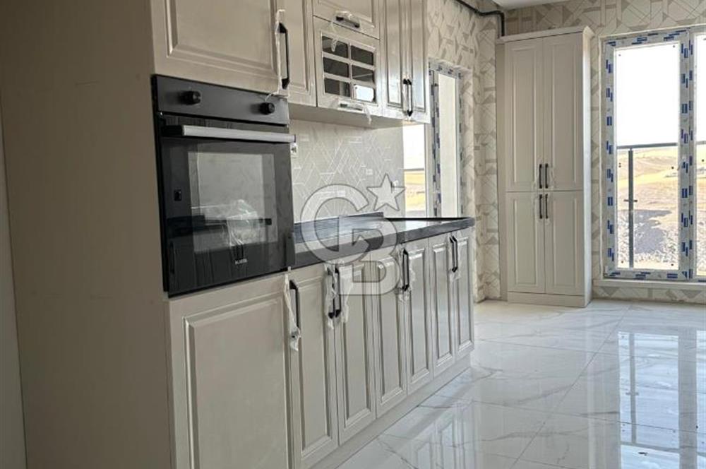 SİNCAN SARAYCIK MAHALLESİNDE 4+1 ULTRA LÜKS SATILIK SIFIR DAİRE