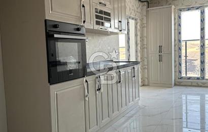 SİNCAN SARAYCIK MAHALLESİNDE 4+1 ULTRA LÜKS SATILIK SIFIR DAİRE