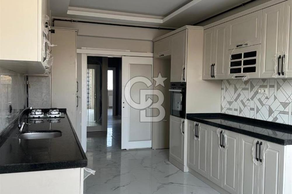 SİNCAN SARAYCIK MAHALLESİNDE 4+1 ULTRA LÜKS SATILIK SIFIR DAİRE