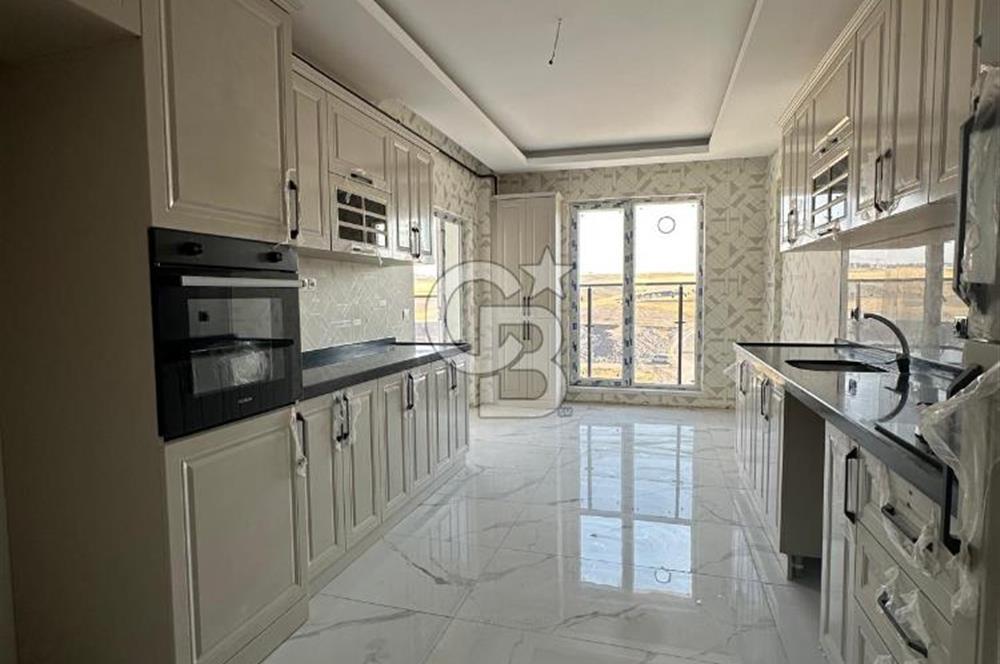 SİNCAN SARAYCIK MAHALLESİNDE 4+1 ULTRA LÜKS SATILIK SIFIR DAİRE