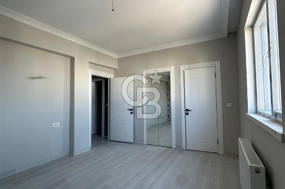 SİNCAN SARAYCIK MAHALLESİNDE 4+1 ULTRA LÜKS SATILIK SIFIR DAİRE