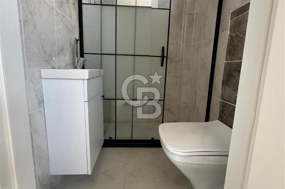 SİNCAN SARAYCIK MAHALLESİNDE 4+1 ULTRA LÜKS SATILIK SIFIR DAİRE