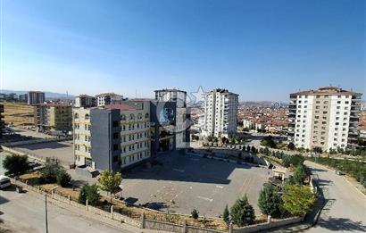 SİNCAN SARAYCIK MAHALLESİNDE 4+1 ULTRA LÜKS SATILIK SIFIR DAİRE