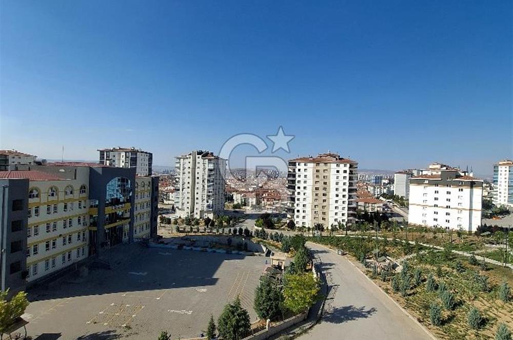 SİNCAN SARAYCIK MAHALLESİNDE 4+1 ULTRA LÜKS SATILIK SIFIR DAİRE