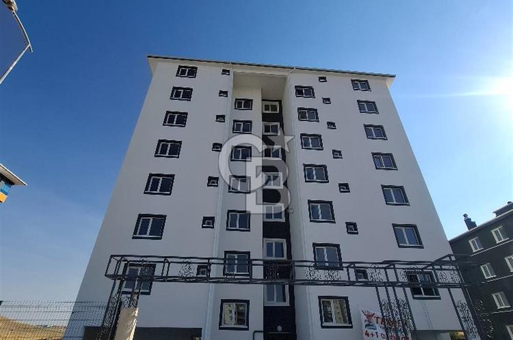 SİNCAN SARAYCIK MAHALLESİNDE 4+1 ULTRA LÜKS SATILIK SIFIR DAİRE