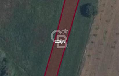 KOCAELI KÖRFEZ YATIRIMLIK 840 M2 ARSA IMAR BOLGESI YAKINI