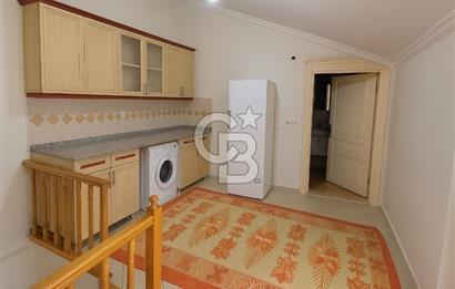 TOROS MAHALLESİNDE SATILIK DUBLEX DAİRE