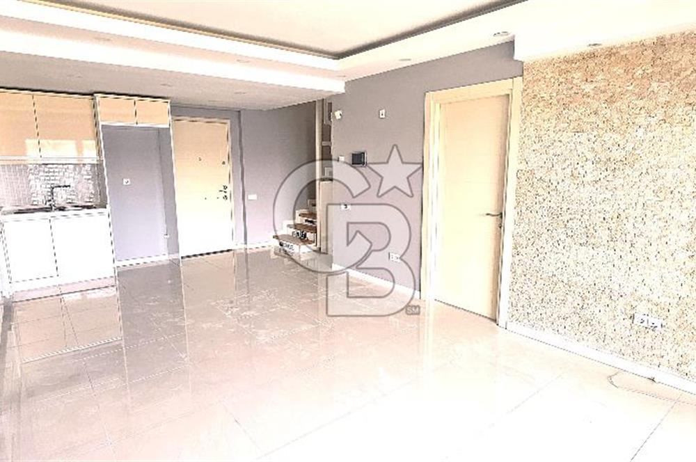SİNPAŞ KELEBEKİA SİTESİ BENZERSİZ KİRALIK 125m2 2+1 TERAS DUBLEKS DAİRE FIRSATI