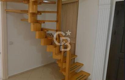 TOROS MAHALLESİNDE SATILIK DUBLEX DAİRE