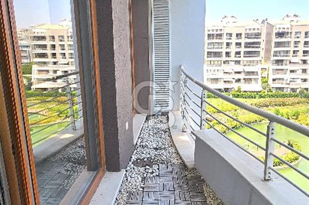 SİNPAŞ KELEBEKİA SİTESİ BENZERSİZ KİRALIK 125m2 2+1 TERAS DUBLEKS DAİRE FIRSATI