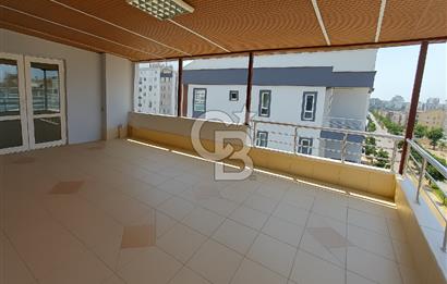 TOROS MAHALLESİNDE SATILIK DUBLEX DAİRE