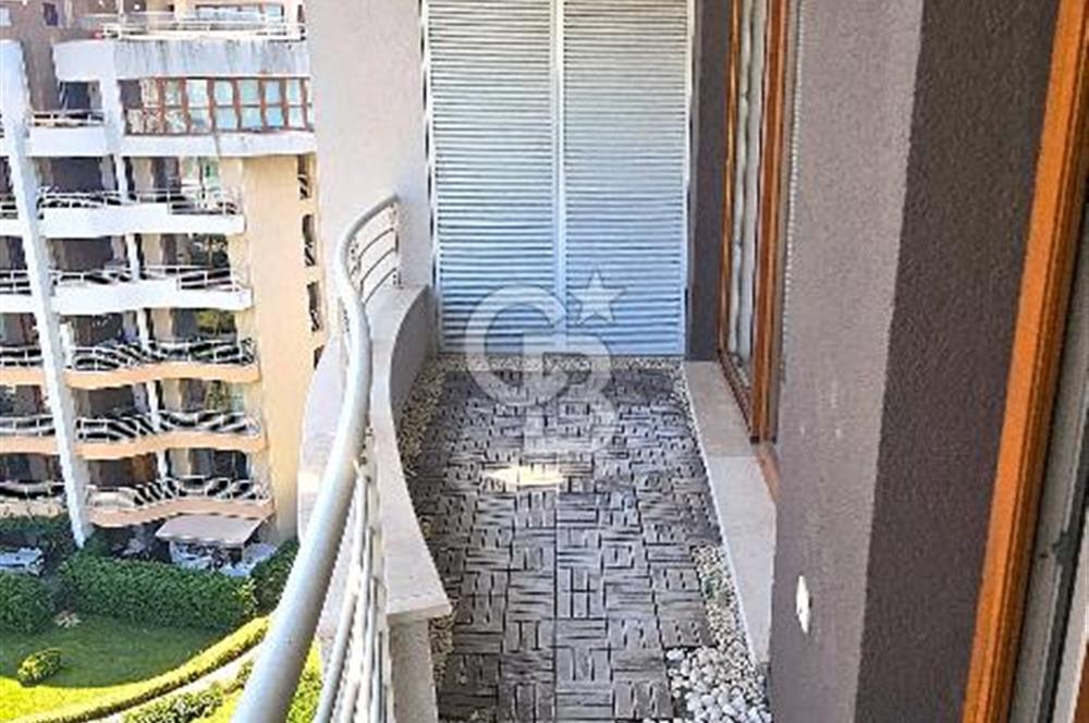 SİNPAŞ KELEBEKİA SİTESİ BENZERSİZ KİRALIK 125m2 2+1 TERAS DUBLEKS DAİRE FIRSATI