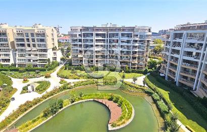 SİNPAŞ KELEBEKİA SİTESİ BENZERSİZ KİRALIK 125m2 2+1 TERAS DUBLEKS DAİRE FIRSATI