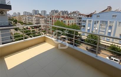 TOROS MAHALLESİNDE SATILIK DUBLEX DAİRE