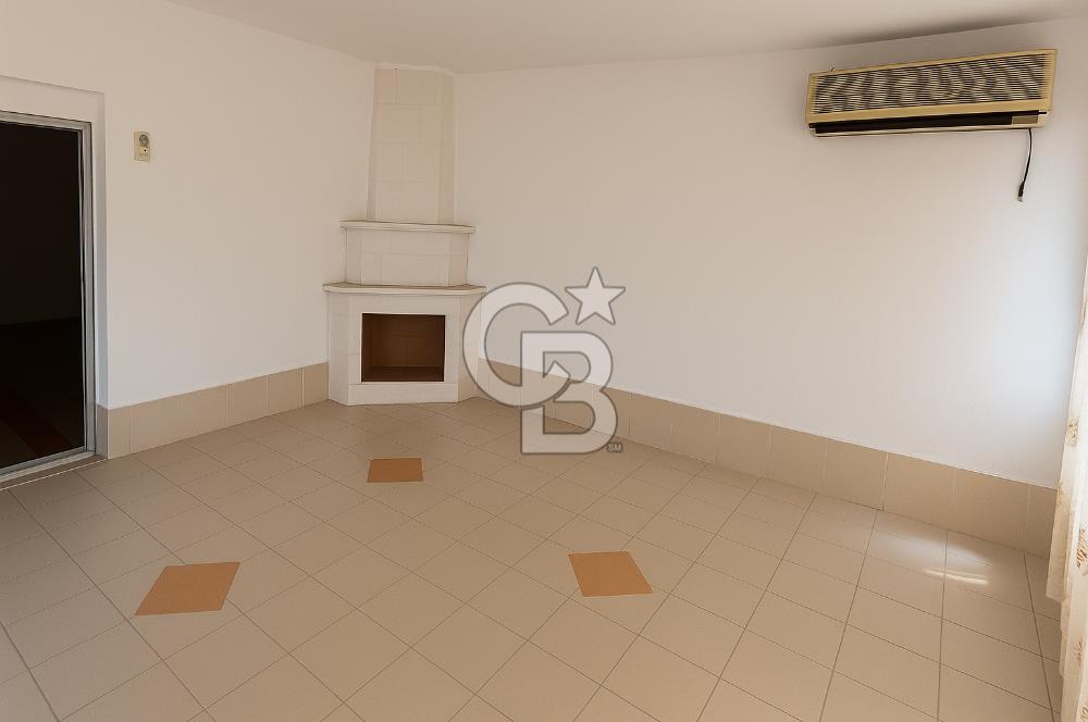 TOROS MAHALLESİNDE SATILIK DUBLEX DAİRE
