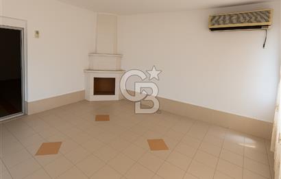 TOROS MAHALLESİNDE SATILIK DUBLEX DAİRE