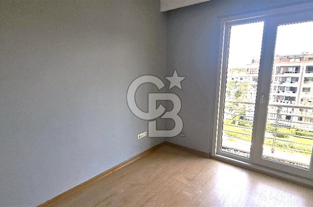 SİNPAŞ KELEBEKİA SİTESİ BENZERSİZ KİRALIK 125m2 2+1 TERAS DUBLEKS DAİRE FIRSATI