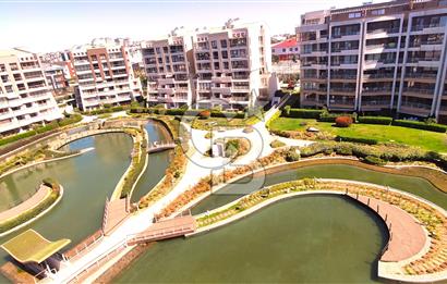 SİNPAŞ KELEBEKİA SİTESİ BENZERSİZ KİRALIK 125m2 2+1 TERAS DUBLEKS DAİRE FIRSATI