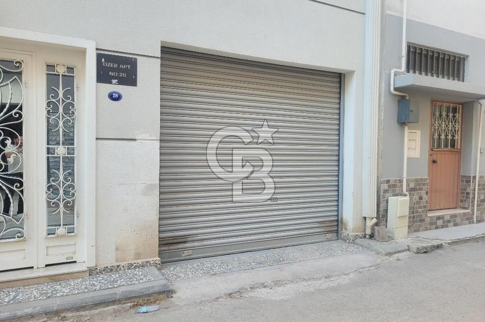 ÇİĞLİ YENİ MAHALLE'DE SATILIK 2+1 FIRSAT DAİRE