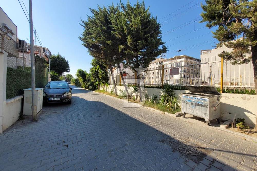 ÇİĞLİ YENİ MAHALLE'DE SATILIK 2+1 FIRSAT DAİRE