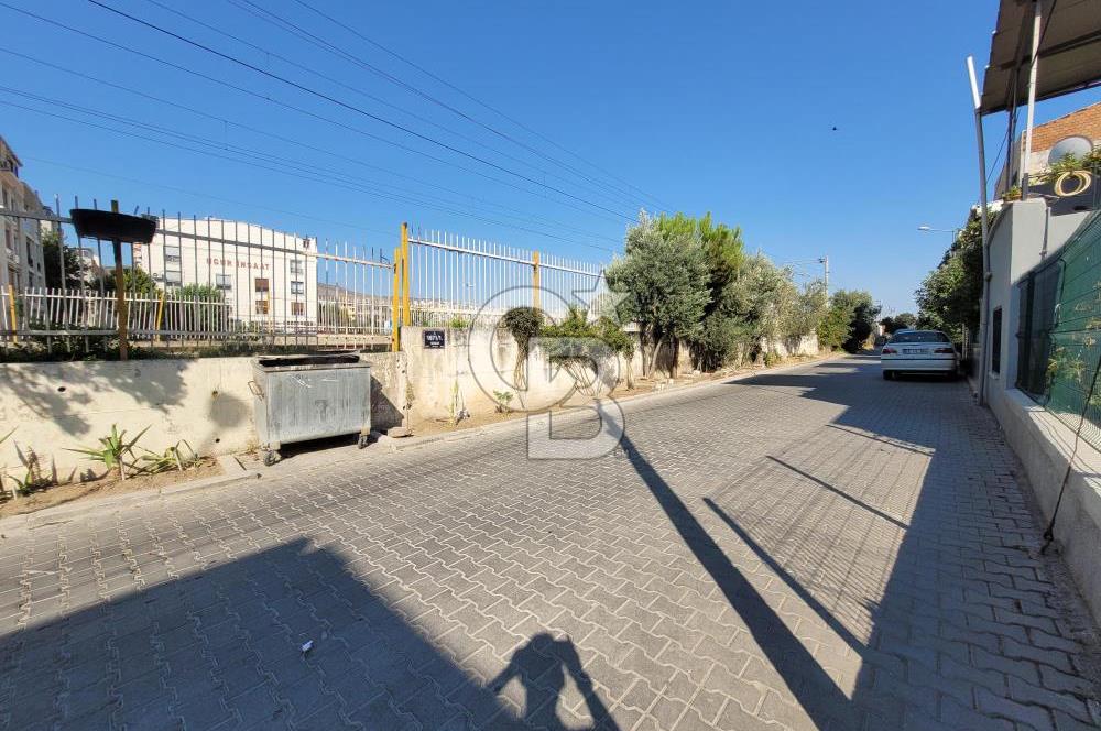 ÇİĞLİ YENİ MAHALLE'DE SATILIK 2+1 FIRSAT DAİRE