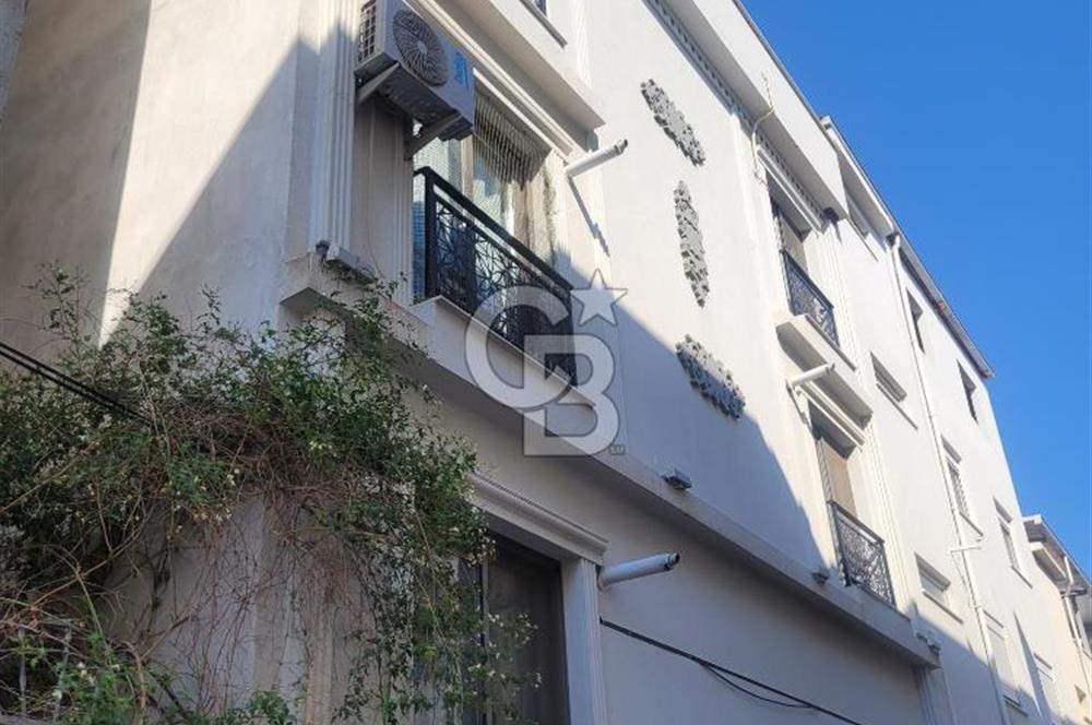 ÇİĞLİ YENİ MAHALLE'DE SATILIK 2+1 FIRSAT DAİRE
