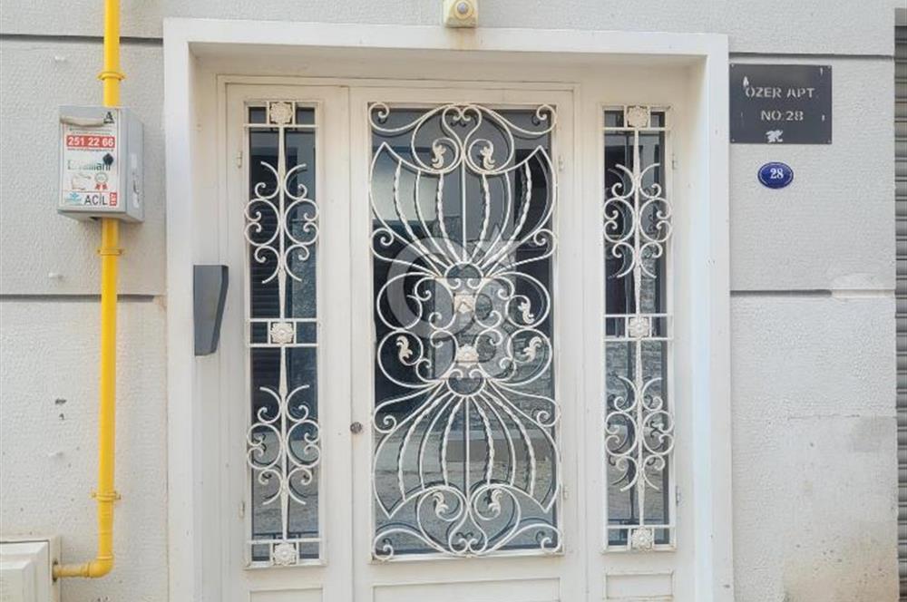 ÇİĞLİ YENİ MAHALLE'DE SATILIK 2+1 FIRSAT DAİRE