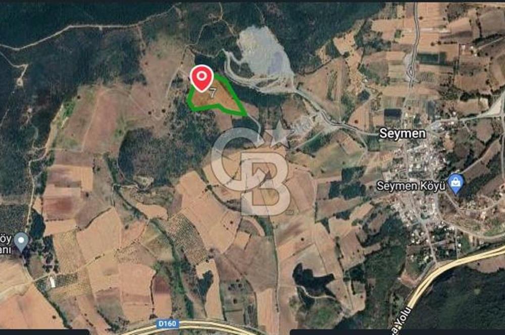 BURSA KESTEL ERDOĞAN MAH.SATILIK 28.440 M2 MEYVE BAHÇESİ!