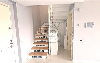 SİNPAŞ KELEBEKİA SİTESİ BENZERSİZ KİRALIK 125m2 2+1 TERAS DUBLEKS DAİRE FIRSATI